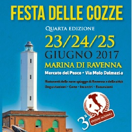 Festa delle cozze – quarta edizione