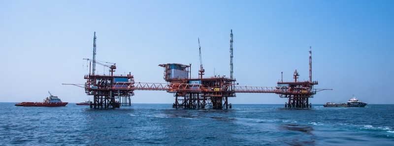 Convegno: Il futuro delle piattaforme offshore: decommissioning e riconversione