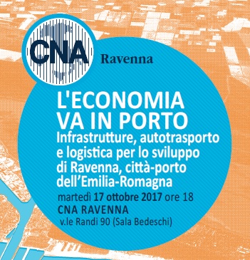 L’economia va in porto