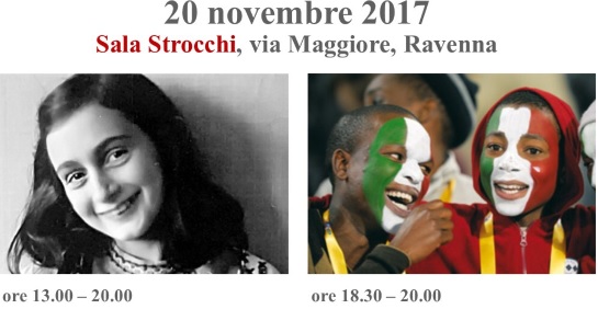 IUS SOLI E IUS CULTURALE – NOI FIRMIAMO!