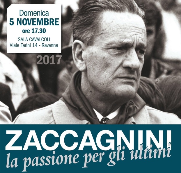 L’ebbrezza del potere non lo sfiorava…ecco chi era ZAC
