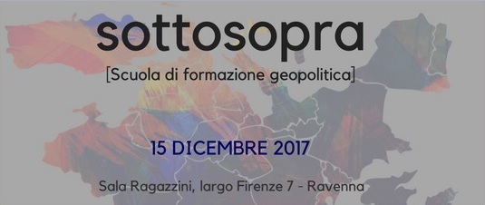 SERATA DIPLOMI SOTTOSOPRA