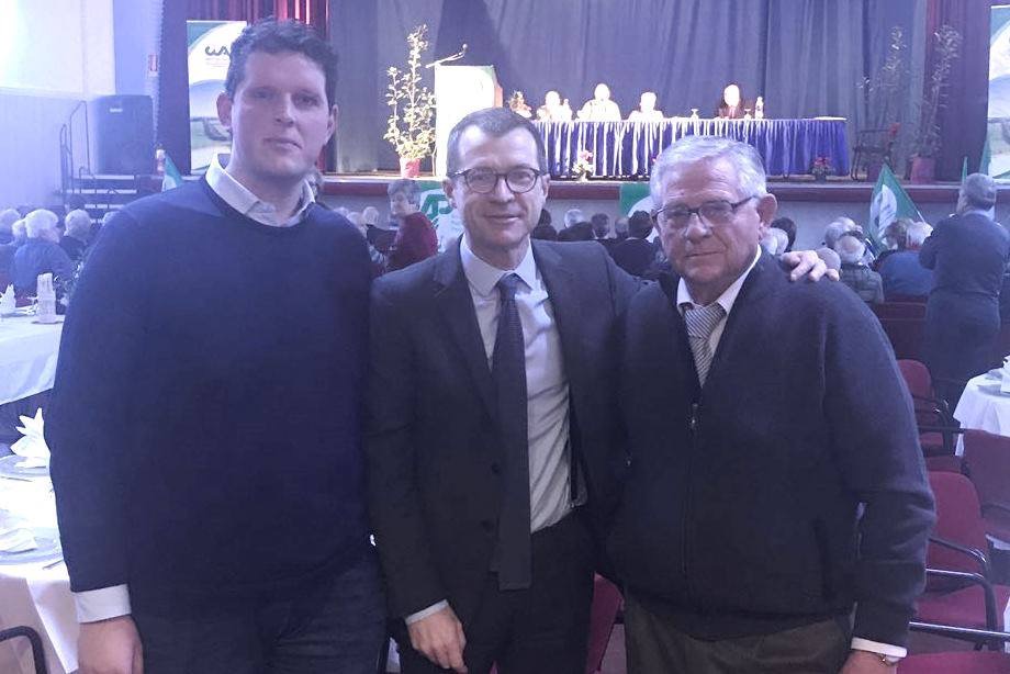 Assemblea Elettiva Anp – Cia Romagna