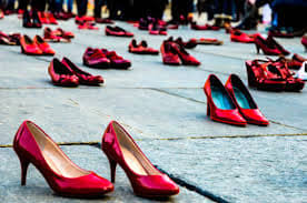 Proseguire l’impegno contro la violenza sulle donne