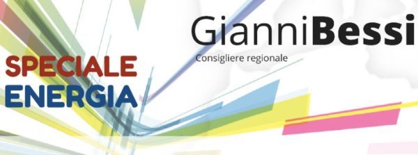 Speciale Energia – Manifestazione Per l’energia italiana, Ravenna 16 marzo 2019