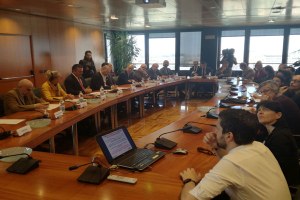 Logistica, l’Emilia-Romagna fa squadra: nasce il “Cluster intermodale regionale”. Investimenti per 700 milioni