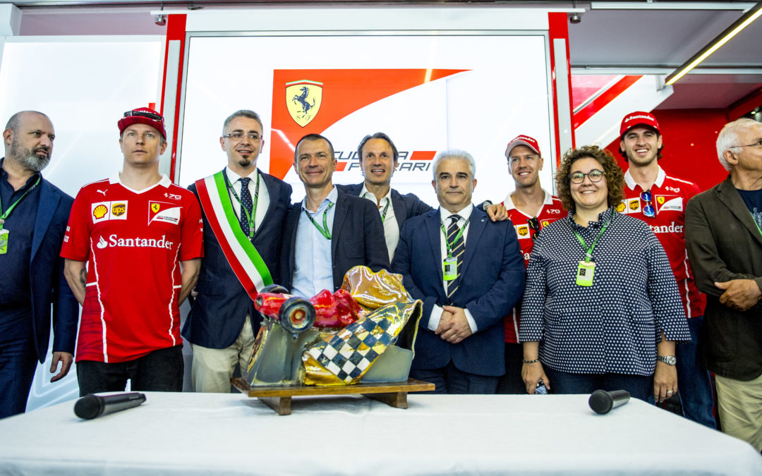 Trofeo Lorenzo Bandini
