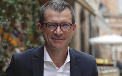 Elezioni regionali 2020. Parla Gianni Bessi, candidato Pd per la provincia di Ravenna