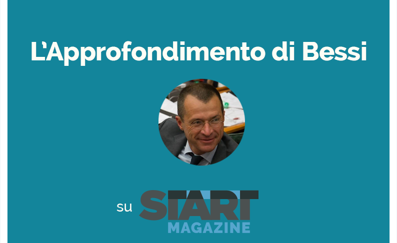 Perché abbiamo bisogno del gas made in Italy