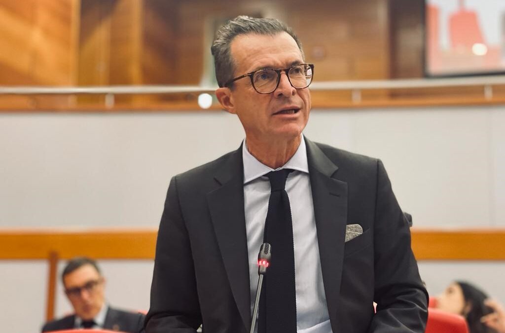 Gianni  Bessi: «Le cooperative di comunità sono fondamentali per il nostro territorio. La Regione con 200mila euro sostiene i loro progetti»